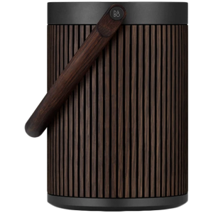 Beosound A5 Speaker Dark Oak (Cover Dark Oak/Handle Dark Oak)