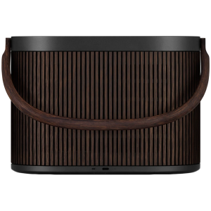 Beosound A5 Speaker Dark Oak (Cover Dark Oak/Handle Dark Oak)