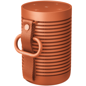 Beosound Explore Bonfire Orange