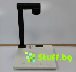 Samsung SDP-960 Digital Presenter