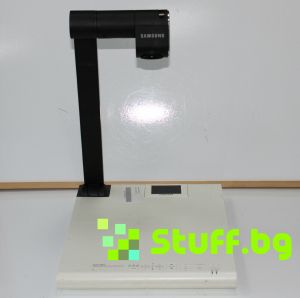 Samsung SDP-960 Digital Presenter