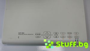 Samsung SDP-960 Digital Presenter