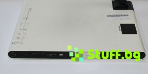 Samsung SDP-960 Digital Presenter