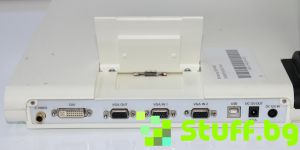 Samsung SDP-960 Digital Presenter