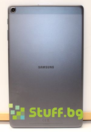 Samsung Galaxy Tab A