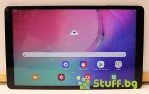 Samsung Galaxy Tab A