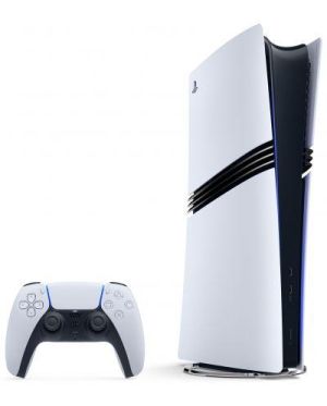 Конзола Sony PlayStation 5 Pro + FC 26 Bundle