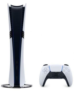 Конзола Sony PlayStation 5 Pro + FC 26 Bundle