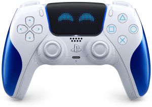 Безжичен геймпад Sony DualSense Astro Bot Limited Edition 2.0