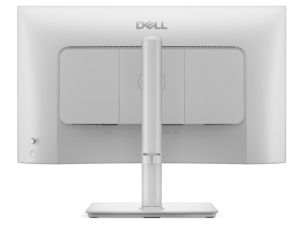 Монитор Dell S2425HSM, 23.8" LED Flat Screen, IPS AG, FullHD 1920x1080, 99% sRGB, 1 ms MPRT, 4 ms GTG, 144Hz, 1500:1, 300 cd/m2, 2xHDMI, AMD FreeSync, VRR, Speakers 2x3W, Height-Adjustability , Pivot, Swivel, Tilt, Black&Silver