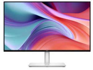 Монитор Dell S2725HSM, 27" LED Flat Screen, IPS AG, FullHD 1920x1080, 99% sRGB, 1 ms MPRT, 4 ms GTG, 144Hz, 1500:1, 300 cd/m2, 2xHDMI, AMD FreeSync, VRR, Speakers 2x3W, Height-Adjustability , Pivot, Swivel, Tilt, Black&Silver