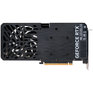 PALIT GeForce RTX 5060 Infinity 2 OC 8GB GDDR7 128 bit, 1x HDMI 2.1b, 3x DP 2.1b, 2 Fan, 1x 8-pin pwr connector, 550W, 262.1 x 126.3 x 40.1 mm, NE75060V19P1-GB2063L BULK
