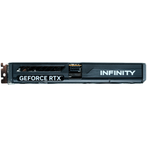 PALIT GeForce RTX 5060 Infinity 2 OC 8GB GDDR7 128 bit, 1x HDMI 2.1b, 3x DP 2.1b, 2 Fan, 1x 8-pin pwr connector, 550W, 262.1 x 126.3 x 40.1 mm, NE75060V19P1-GB2063L BULK