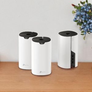ТП Линк /TP-LINK/  Точка за достъп DECO S7 (3-pack), AC1900