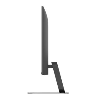 Монитор LG 27U41YA-B, 27" IPS, 1ms (MBR), 5ms (GtG), 120Hz, 1500:1, Dynamic Action Sync, 220 cd/m2, Full HD 1920x1080, HDR10, sRGB 99%,  Flicker Safe, Reader Mode, VGA, HDMI, Headphone Out, Tilt, Black