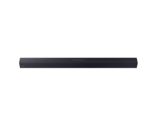 Аудио система Samsung HW-B450F 2025 Soundbar 2.1ch, Dolby Digital,Bluetooth, Black
