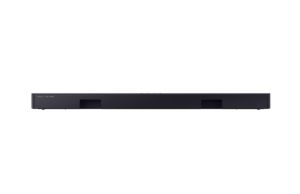 Аудио система Samsung HW-B450F 2025 Soundbar 2.1ch, Dolby Digital,Bluetooth, Black