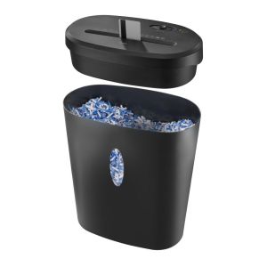 HAMA Шредер „Safe X120“, на сигурност P4 T4 E3