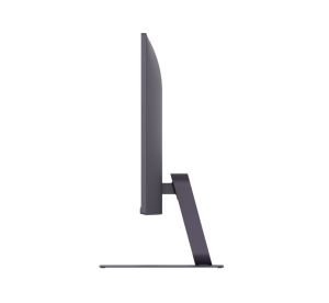 Монитор LG 24G411A-B, UltraGear 23.8" IPS, AG, 1ms MBR, 144Hz, 5ms GtG, 1500:1, 250cd/m2, Full HD 1920x1080, sRGB 99%, HDR10, NVIDIA G-SYNC, AMD FreeSync, HDMI, DisplayPort, LG Switch, Headphone Out, VRR, Reader mode Tilt, Black