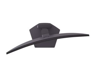 Монитор LG 34G600A-B, 34", UltraGear 21:9 Curved, VA, 1ms MBR, 5ms, WQHD (3440x1440), 160Hz, HDR 10, 4000:1, 300cd/m2, sRGB 99%, Free-sync, NVIDIA G-SYNC Compatible, VRR, HDMI, DP, Speakers 5Wx2, LG Switch, Height, Swivel, Tilt, Black