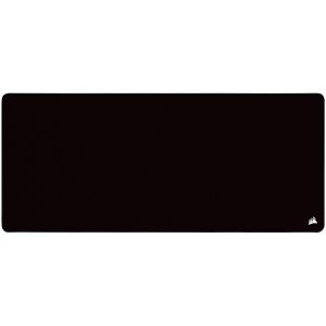 CORSAIR MM350 PRO Premium Spill-Proof Cloth Gaming Mouse Pad, Black