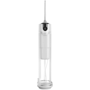 Dental Irrigator with Magnetic nozzles: 3.7V, 8W, 2500mAh, 240ML