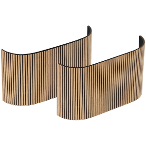 Beosound A5 Speaker Oak (Cover Oak Handle Oak)