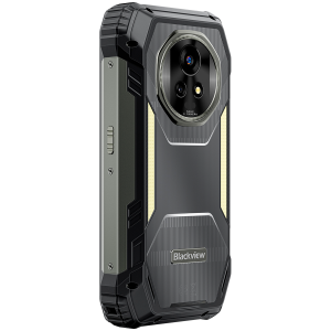Blackview XPLORE 2 Rugged Phone 6.73" FHD+ , 16+1TB Dimensity 8300 50+50MP , Android 15 , 20000mAh + 120W , 5G , Black , Rugged , MIL-STD)