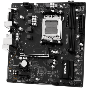 ASROCK A620AM-HVS mATX AM5 DDR5