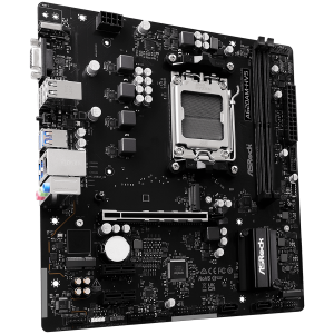 ASROCK A620AM-HVS mATX AM5 DDR5