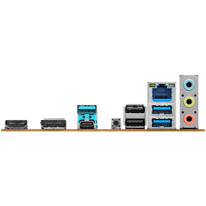 ASROCK B860M-X mATX LGA1851 DDR5