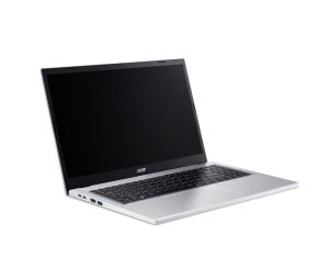 Лаптоп Acer Extensa EX215-57-76DN, Intel Core i7-13620H (up to 4.9GHz, 24MB), 15.6" FHD (1920x1080) IPS, 300nit, 16GB DDR5, (1 slot free), 512GB NVMe SSD, Intel UHD Graphics, TPM 2.0, Wi-Fi 6 AX, BT 5.2, Energy star, 53Wh, No OS, Silver, 12 mth