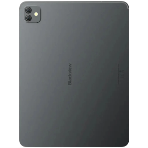 Blackview LINK 8  Tablet 12.7" , 12+256GB MediaTek Helio G100 13+16MP , Android 15 , 8400mAh + 18W , Wi-Fi , Grey