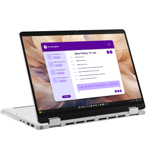 Dell Pro 14 Plus (PB14250), Intel Core 5 120U (10C, up to 5.0GHz), 14.0"FHD+ (1920x1200) Non-Touch AG, 16GB (1x16GB) DDR5, 512GB M.2 SSD, Intel Graphics, WiFi+BT, HDR Cam+Mic, BG Backlit KBD, no FPR, Win11Pro, 3Y Basic Onsite