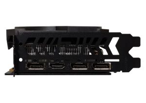 Graphic card POWERCOLOR RX 7600 Fighter V2 8GB GDDR6