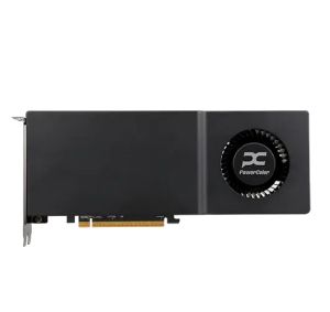Graphic card PowerColor Radeon AI PRO R9700 32GB GDDR6