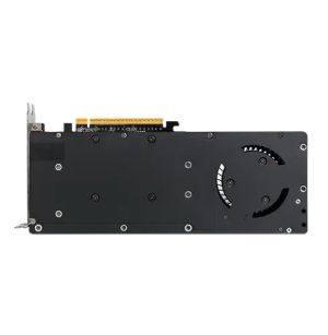 Видео карта PowerColor Radeon AI PRO R9700 32GB GDDR6
