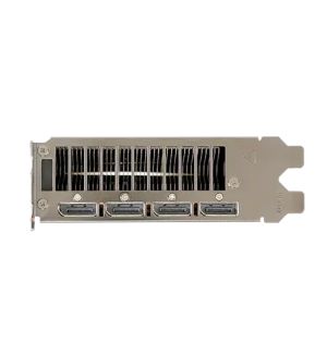 Видео карта PowerColor Radeon AI PRO R9700 32GB GDDR6