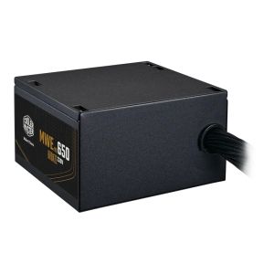 Power Supply Unit Cooler Master MWE Gold V3 650W 80+ Bronze, ATX 3.1