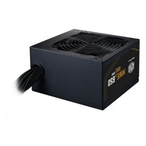 Power Supply Unit Cooler Master MWE Gold V3 650W 80+ Bronze, ATX 3.1