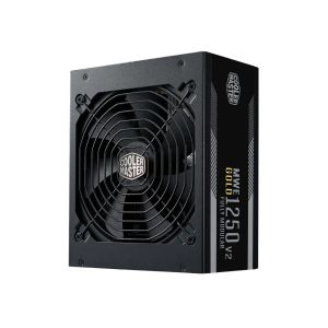 Захранващ блок Cooler Master MWE GOLD 1250W V2 ATX 3.1