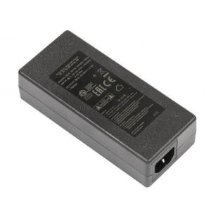 Power adapter MikroTik 48V2A96W High power 48V 2A 96W power supply with EU plug