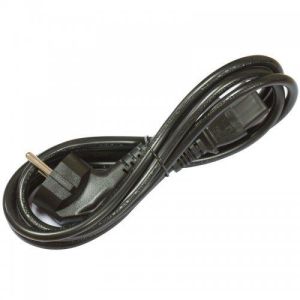 Power adapter MikroTik 48V2A96W High power 48V 2A 96W power supply with EU plug