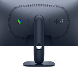 Gaming Monitor Alienware AW2725DM - 27" Fast IPS WQHD(2560x1440) 180Hz, 1ms, G-Sync Compatible