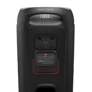Блутут колона JBL Partybox 720, 800W RMS - Черно