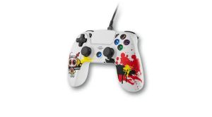Spartan Gear - Hoplite 2 Wired Controller - Super Gamer (Special Edition) PC/PS4