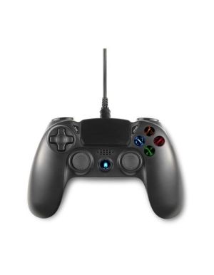 Геймърски контролер Spartan Gear - Hoplite 2 Wired Controller - Super Gamer (Special Edition) PC/PS4