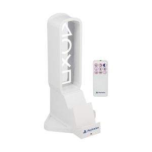Paladone: Playstation - Desk Headphone Stand With Light