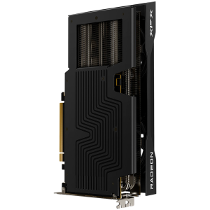 XFX Swift AMD Radeon RX 9060 XT OC 8GB GDDR6 128-bit HDMI 2x DP