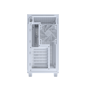 Case ASUS PRIME AP303 TG - White